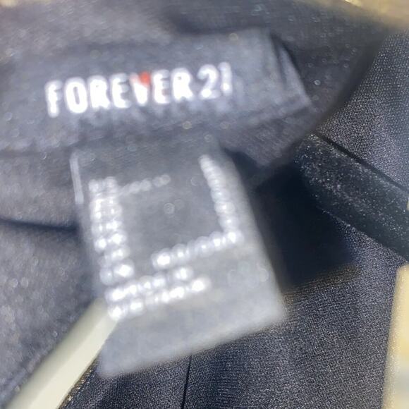 Forever 21 Sleeveless Bodysuit - Picture 8 of 8